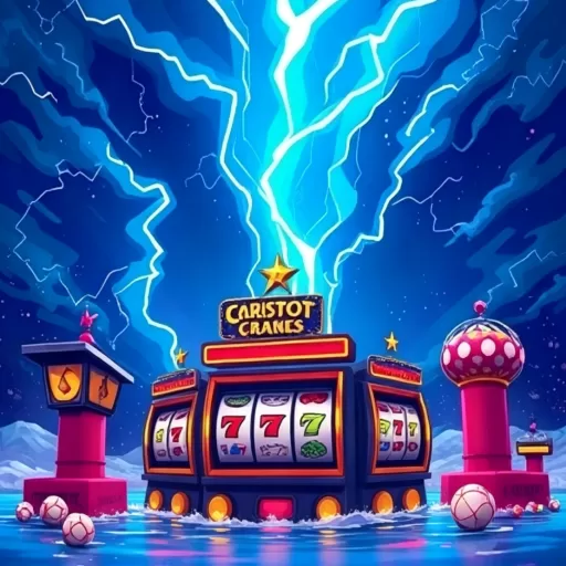 5gtoto: Promo dan Bonus Terbaik untuk Para Gamer Indonesia