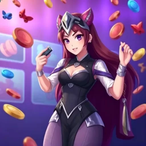 Menjelajahi Fitur Unggulan Situs Game 5gtoto