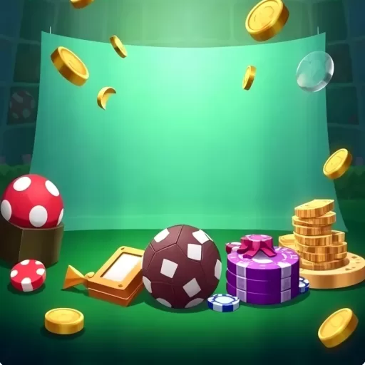 Mengulas Fitur Menarik di Situs Game 5gtoto