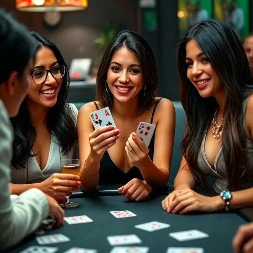5gtoto: Menyelami Keseruan Permainan Poker yang Menarik di Indonesia